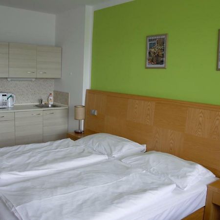 Apartmany Wellness Holiday Frymburk Exterior photo