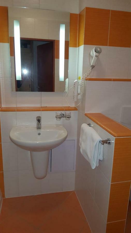 Apartmany Wellness Holiday Frymburk Exterior photo